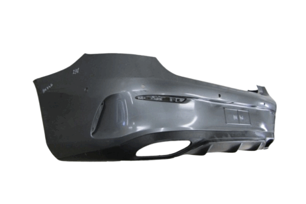 Bumper Mercedes E-klasse Coupe W238 C238 238 AMG 17- A2388857700  Achterbumper HK746