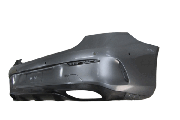 Bumper Mercedes E-klasse Coupe W238 C238 238 AMG 17- A2388857700  Achterbumper HK746