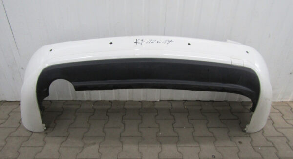 Bumper MERCEDES E- Klasse W207 AMG COUPE 09-13 Achterbumper KJ12017
