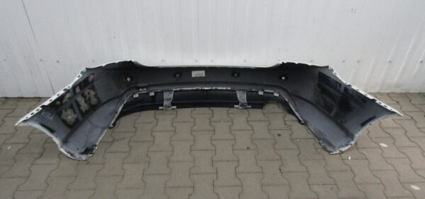 Bumper MERCEDES E- Klasse W207 AMG COUPE 09-13 Achterbumper KJ12017