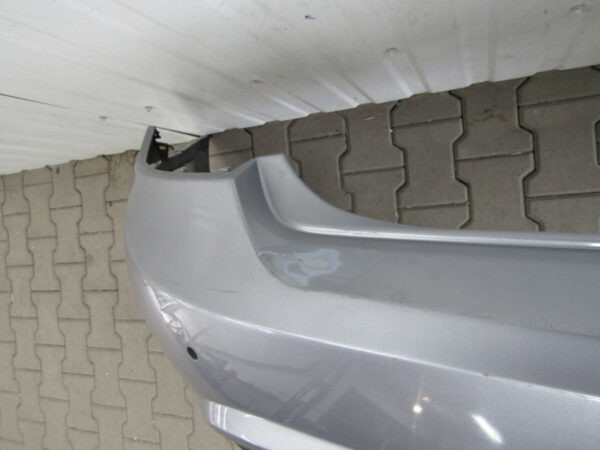 Bumper MERCEDES E-KLASSE W207 AMG COUPE 09-13 Achterbumper KJ12020
