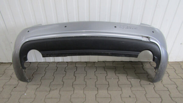 Bumper MERCEDES E-KLASSE W207 AMG COUPE 09-13 Achterbumper KJ12020
