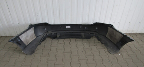 Bumper MERCEDES E-KLASSE W207 AMG COUPE 09-13 Achterbumper KJ12020