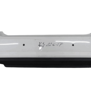 Bumper MERCEDES E- Klasse W207 AMG COUPE 09-13 Achterbumper KJ12017