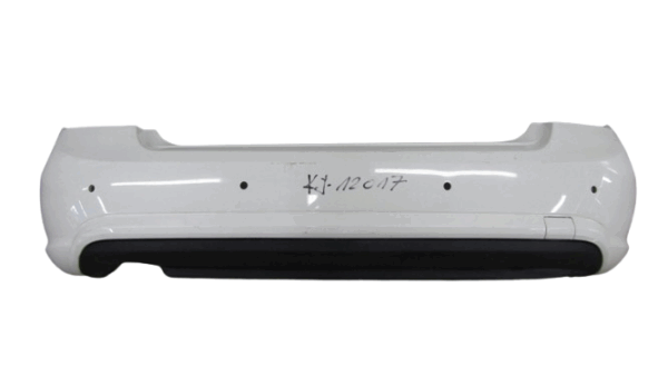 Bumper MERCEDES E- Klasse W207 AMG COUPE 09-13 Achterbumper KJ12017