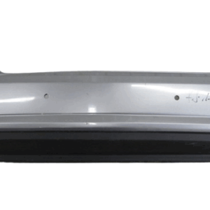 Bumper MERCEDES E-KLASSE W207 AMG COUPE 09-13 Achterbumper KJ12020