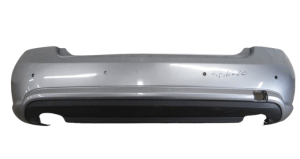 Bumper MERCEDES E-KLASSE W207 AMG COUPE 09-13 Achterbumper KJ12020