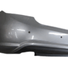 Bumper MERCEDES E-KLASSE W207 AMG COUPE 09-13 Achterbumper KJ12020