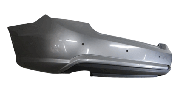 Bumper MERCEDES E-KLASSE W207 AMG COUPE 09-13 Achterbumper KJ12020