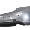 Bumper MERCEDES E-KLASSE W207 AMG COUPE 09-13 Achterbumper KJ12020