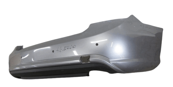 Bumper MERCEDES E-KLASSE W207 AMG COUPE 09-13 Achterbumper KJ12020