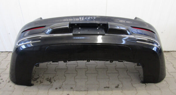 Bumper MERCEDES EQS W297 21-A2978856600 Achterbumper KJ0844
