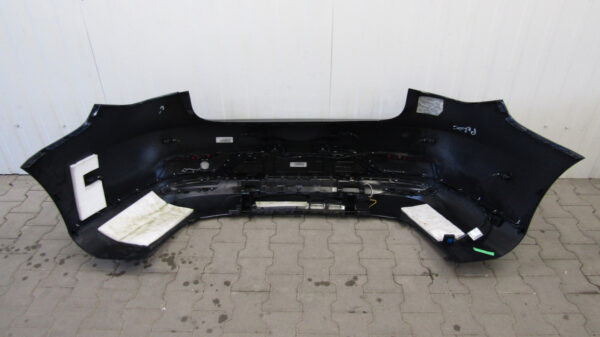 Bumper MERCEDES EQS W297 21-A2978856600 Achterbumper KJ0844