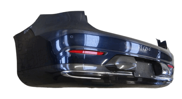 Bumper MERCEDES EQS W297 21-A2978856600 Achterbumper KJ0844