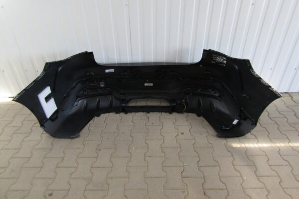 Bumper MERCEDES EQS W297 AMG 21-Achterbumper KJ5453