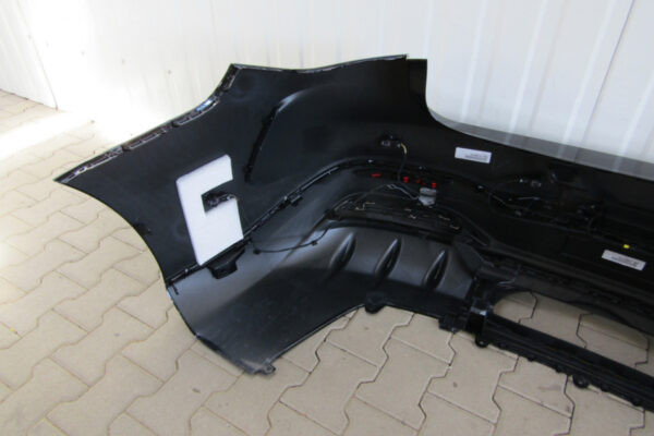 Bumper MERCEDES EQS W297 AMG 21-Achterbumper KJ5453
