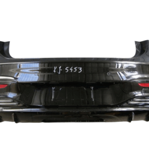 Bumper MERCEDES EQS W297 AMG 21-Achterbumper KJ5453