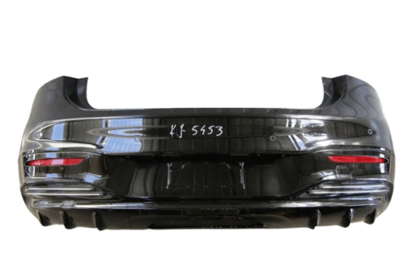 Bumper MERCEDES EQS W297 AMG 21-Achterbumper KJ5453