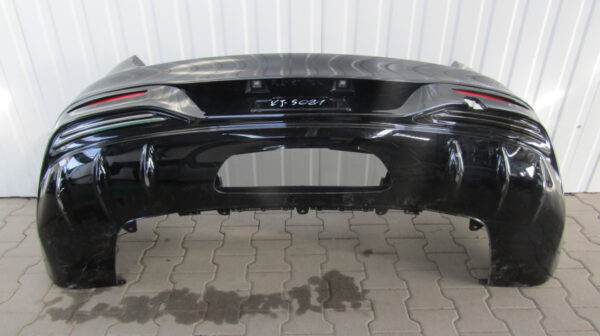 Bumper MERCEDES EQS W297 AMG 21- Achterbumper KJ5081