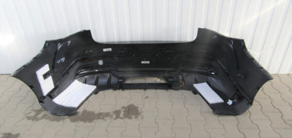 Bumper MERCEDES EQS W297 AMG 21- Achterbumper KJ5081