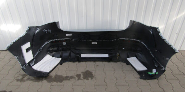 Bumper  MERCEDES EQS W297 AMG 21-Achterbumper KJ5082