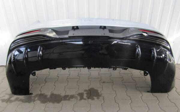 Bumper  MERCEDES EQS W297 AMG 21-Achterbumper KJ5082