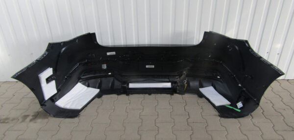 Bumper MERCEDES EQS W297 AMG 21-Achterbumper KJ5084