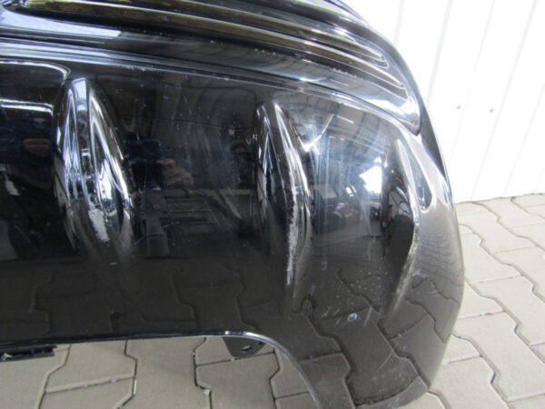 Bumper MERCEDES EQS W297 AMG 21-Achterbumper KJ5084