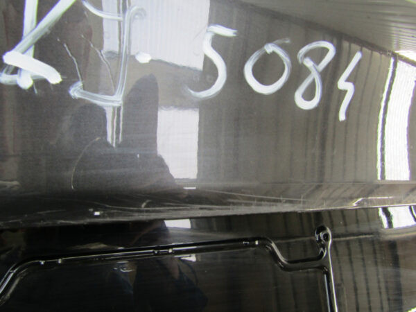 Bumper MERCEDES EQS W297 AMG 21-Achterbumper KJ5084