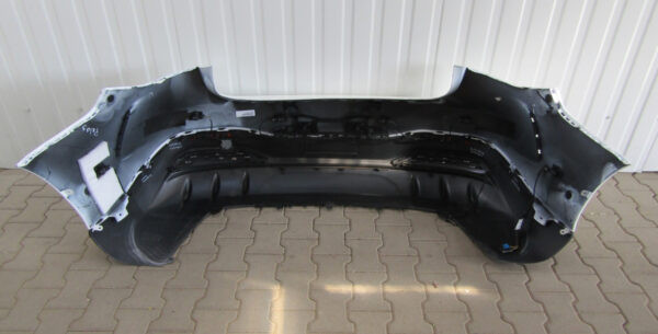 Bumper MERCEDES EQS W297 AMG 21- Achterbumper KJ5451