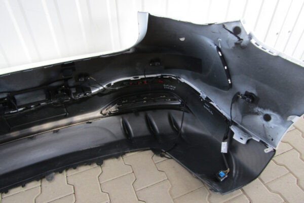 Bumper MERCEDES EQS W297 AMG 21- Achterbumper KJ5451