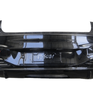 Bumper MERCEDES EQS W297 AMG 21- Achterbumper KJ5081