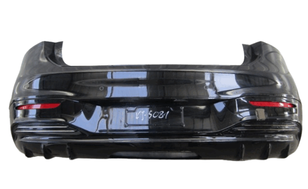 Bumper MERCEDES EQS W297 AMG 21- Achterbumper KJ5081