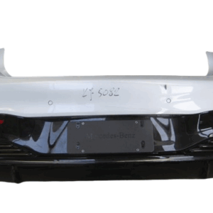 Bumper  MERCEDES EQS W297 AMG 21-Achterbumper KJ5082
