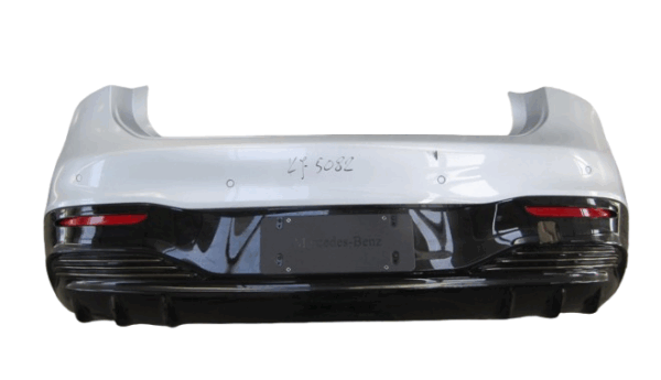 Bumper  MERCEDES EQS W297 AMG 21-Achterbumper KJ5082