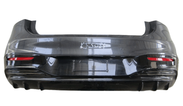 Bumper MERCEDES EQS W297 AMG 21-Achterbumper KJ5084