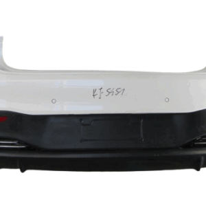 Bumper MERCEDES EQS W297 AMG 21- Achterbumper KJ5451