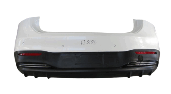 Bumper MERCEDES EQS W297 AMG 21- Achterbumper KJ5451