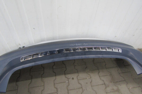 Bumper MERCEDES GLA 156 W156 FACELIFT 16-19 Achterbumper KJ10800