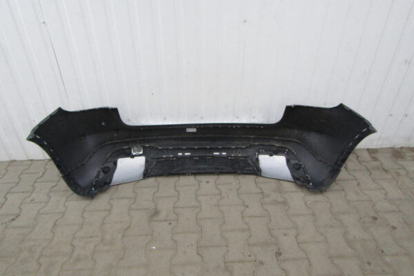 Bumper MERCEDES GLA 156 W156 FACELIFT 16-19 Achterbumper KJ10800