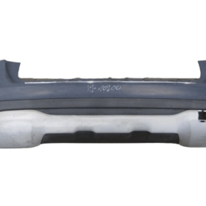 Bumper MERCEDES GLA 156 W156 FACELIFT 16-19 Achterbumper KJ10800