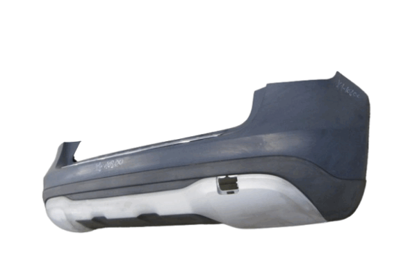 Bumper MERCEDES GLA 156 W156 FACELIFT 16-19 Achterbumper KJ10800