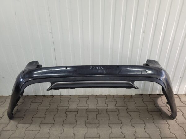 Bumper Mercedes E-Klasse W212 212 Kombi Facelift 13-16 A2128859225  Achterbumper PJ954