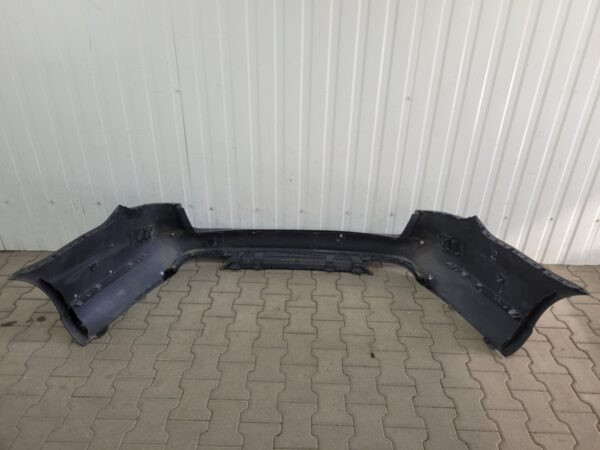 Bumper Mercedes E-Klasse W212 212 Kombi Facelift 13-16 A2128859225  Achterbumper PJ954