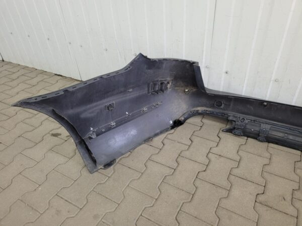 Bumper Mercedes E-Klasse W212 212 Kombi Facelift 13-16 A2128859225  Achterbumper PJ954