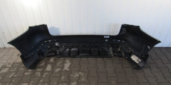 Bumper MERCEDES GLC W253 AMG FACELIFT 19-22 A2538850200 Achterbumper KJ8169