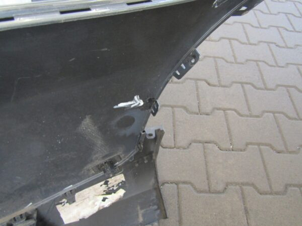 Bumper MERCEDES GLC W253 AMG FACELIFT 19-22 A2538850200 Achterbumper KJ8169