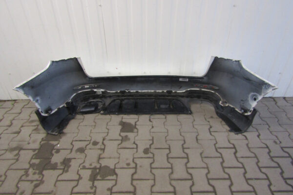 Bumper MERCEDES GLC W253 AMG FACELIFT 19-22 A2538850200 Achterbumper KJ8246
