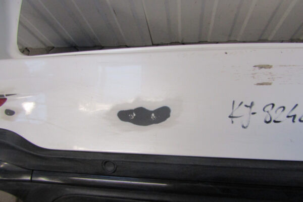 Bumper MERCEDES GLC W253 AMG FACELIFT 19-22 A2538850200 Achterbumper KJ8246