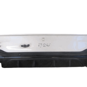 Bumper MERCEDES GLC W253 AMG FACELIFT 19-22 A2538850200 Achterbumper KJ8246